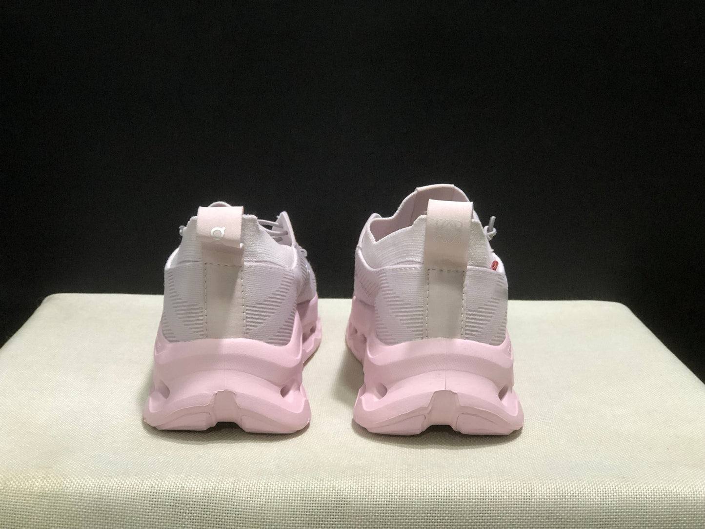 On Running Cloudtilt X LOEWE Pink