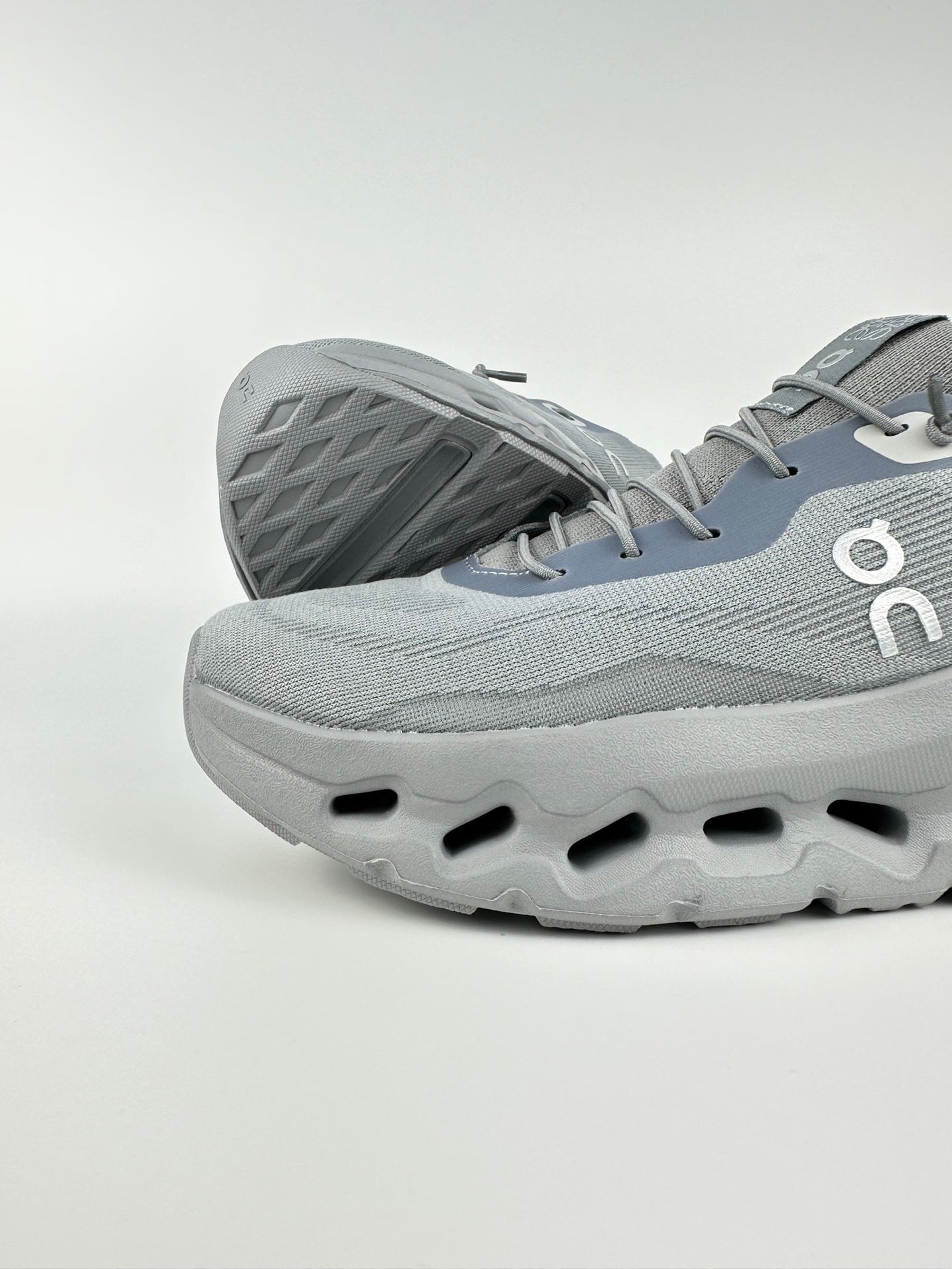 On Sneakers Cloudtilt X LOEWE Grey