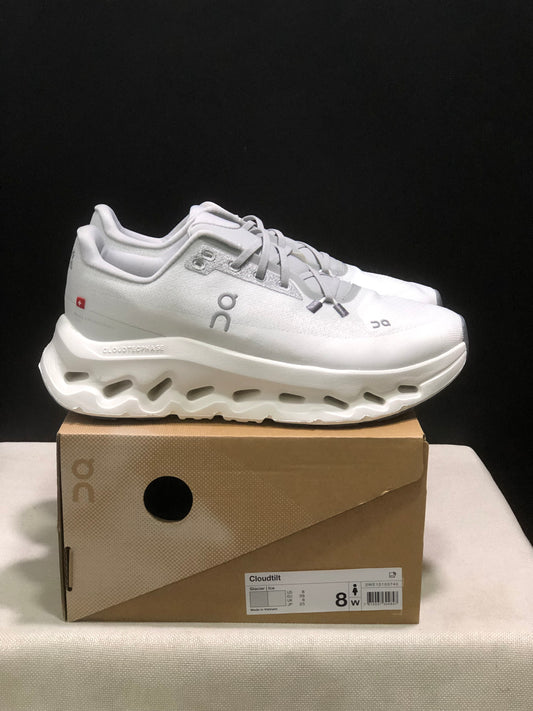 On Cloudtilt White