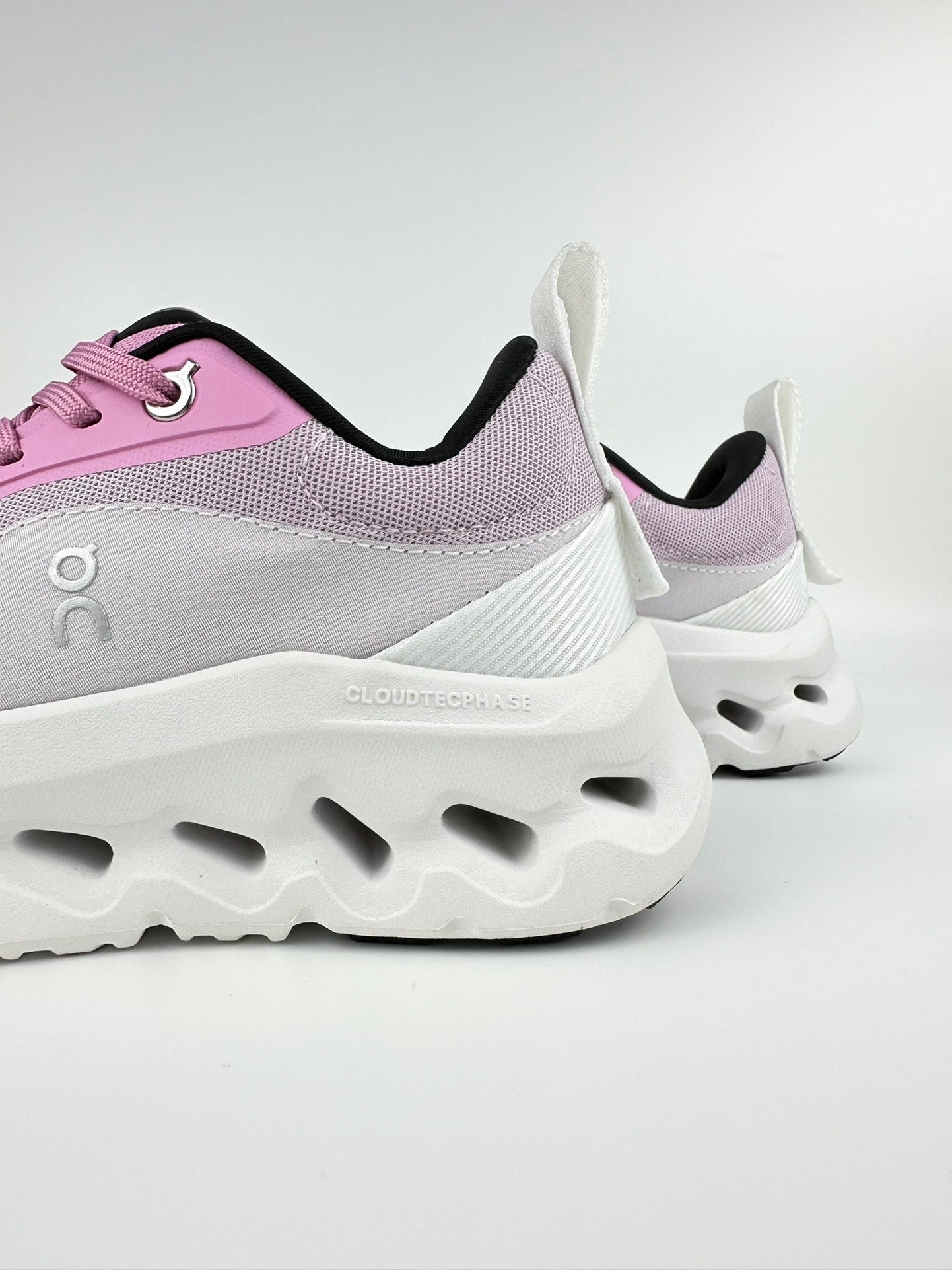 On Cloudtilt X LOEWE 2 White & Pink