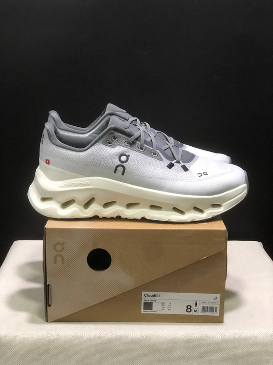 On Cloudtilt Rock/Ivory