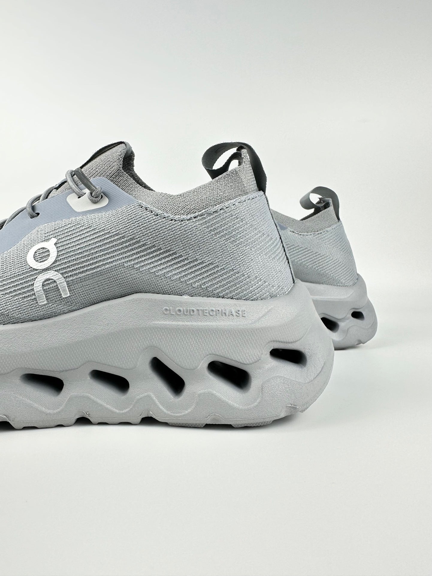 On Sneakers Cloudtilt X LOEWE Grey