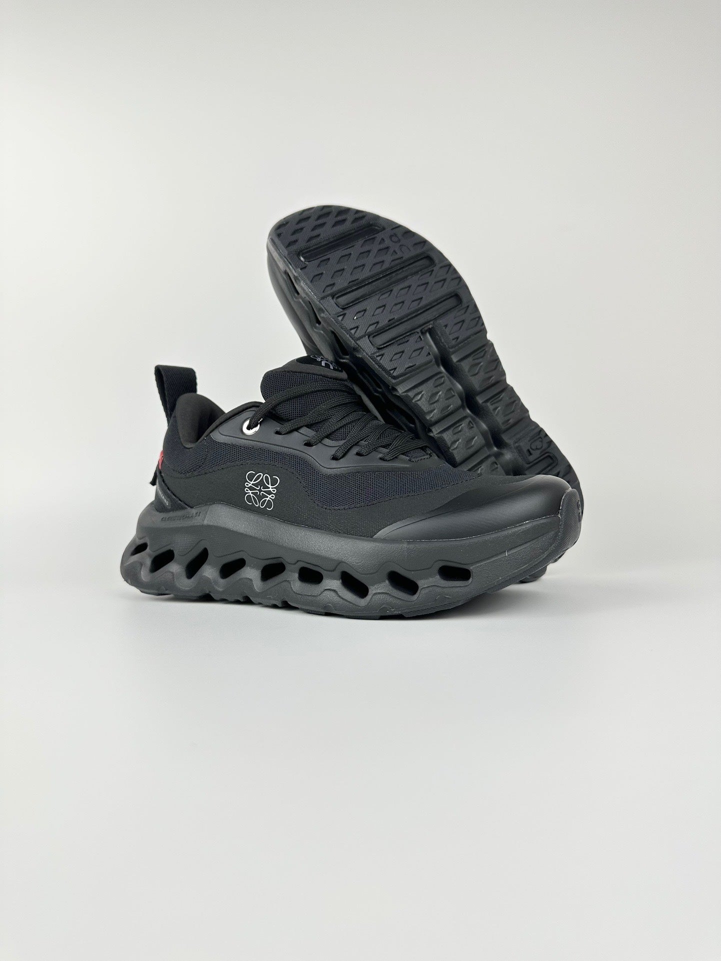 On Cloudtilt X LOEWE 2 Black