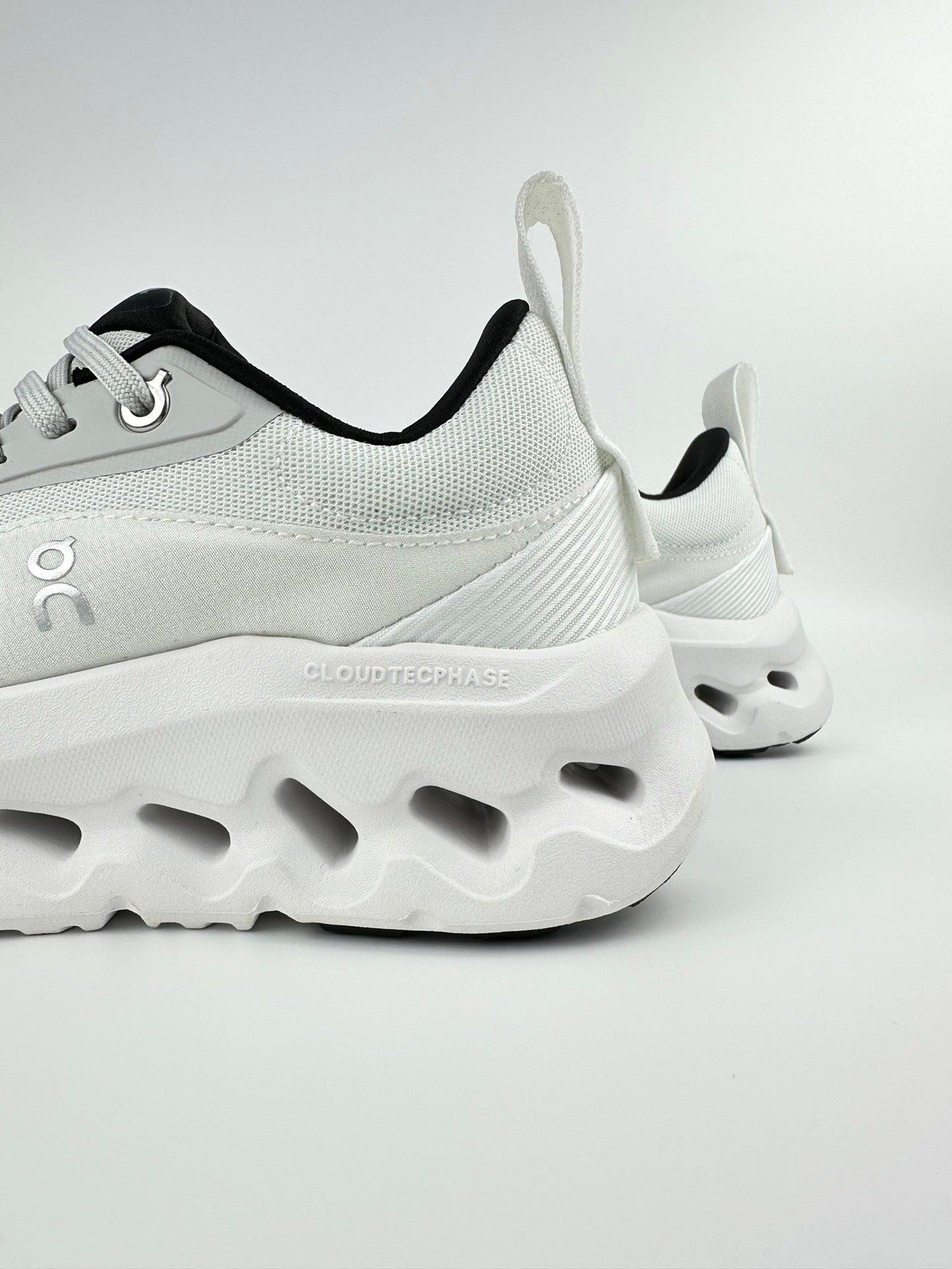 On Cloudtilt X LOEWE 2 White