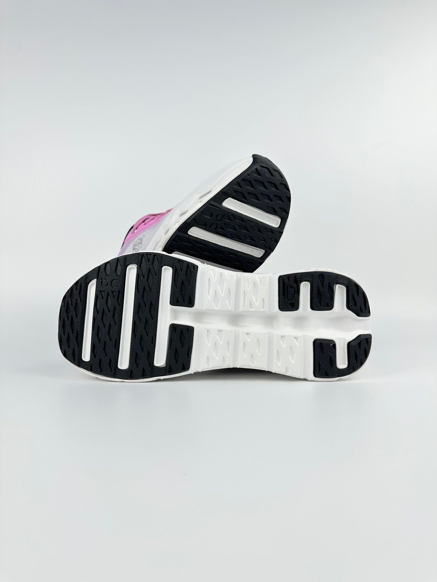 On Cloudtilt X LOEWE 2 White & Pink