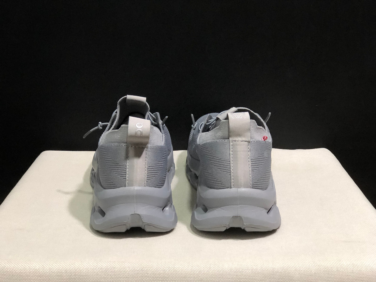 On Running Cloudtilt X LOEWE Grey