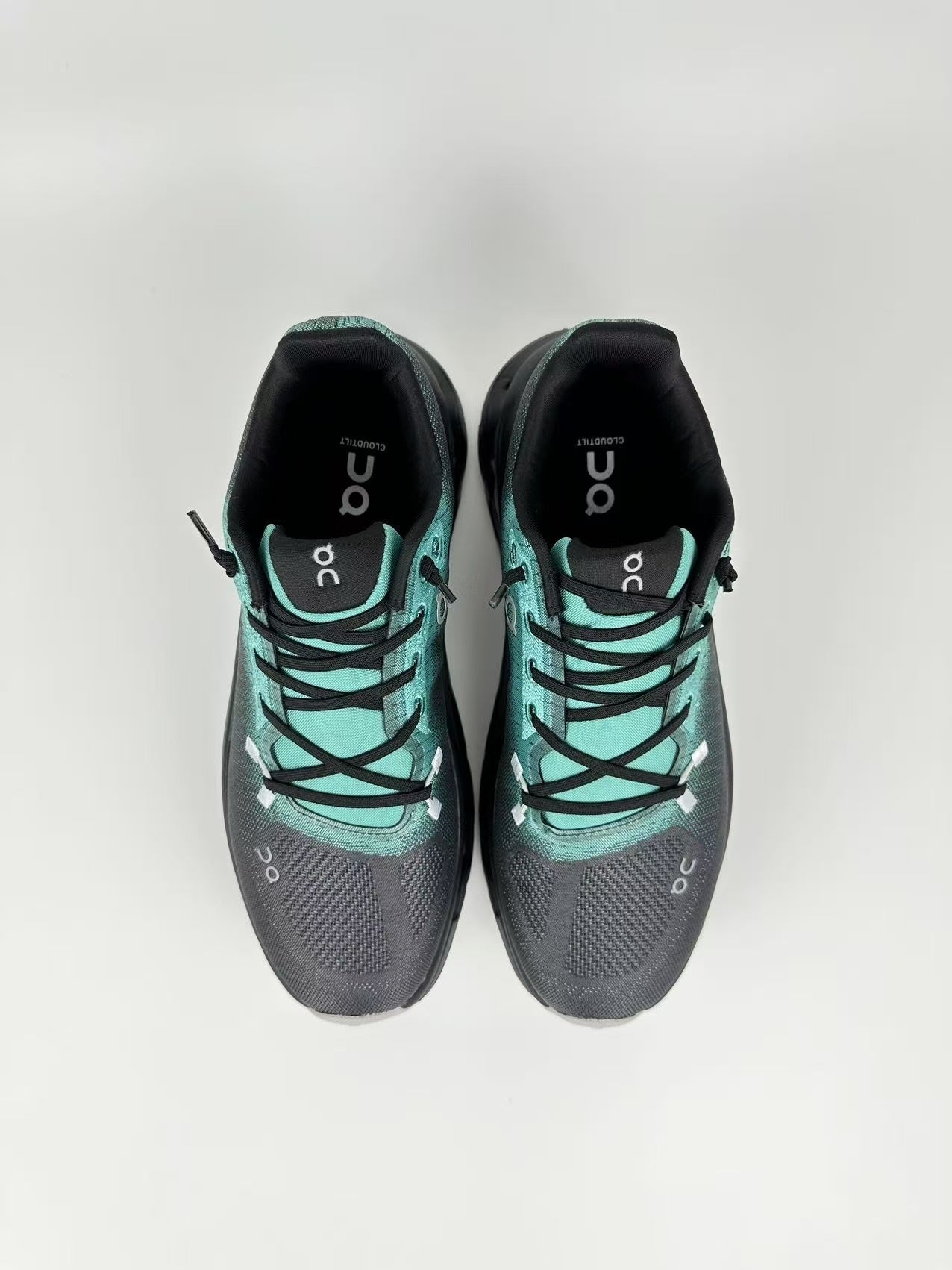 On Running Cloudtilt Aqua