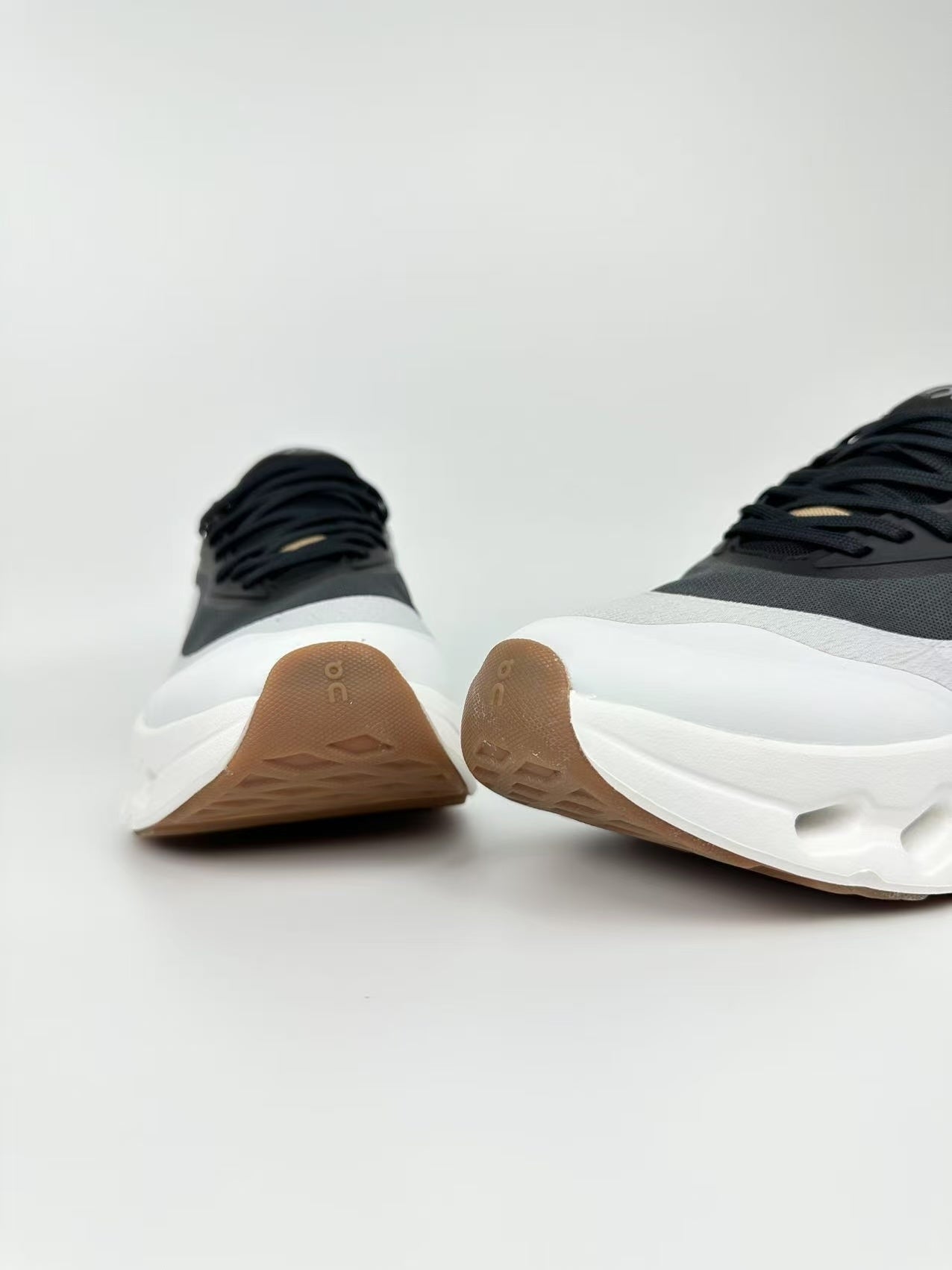 On Cloudtilt X LOEWE 2 White & Black