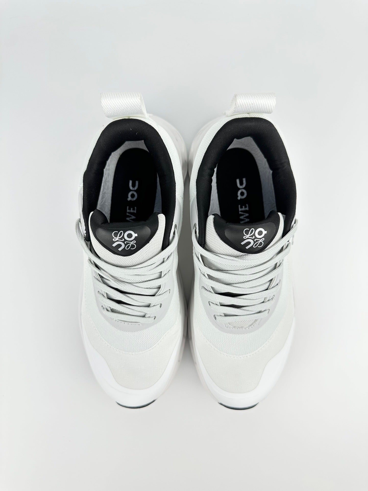 On Cloudtilt X LOEWE 2 White
