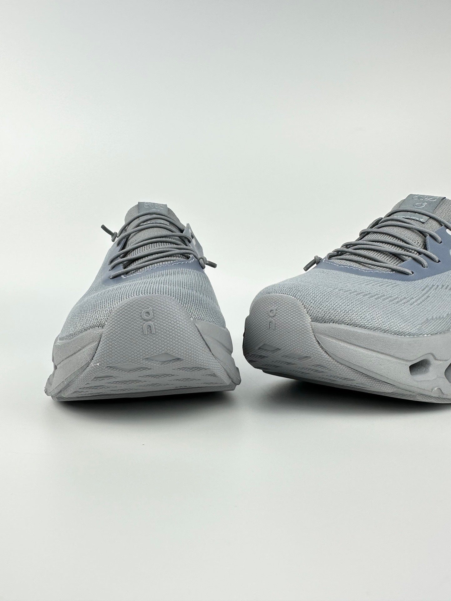 On Sneakers Cloudtilt X LOEWE Grey