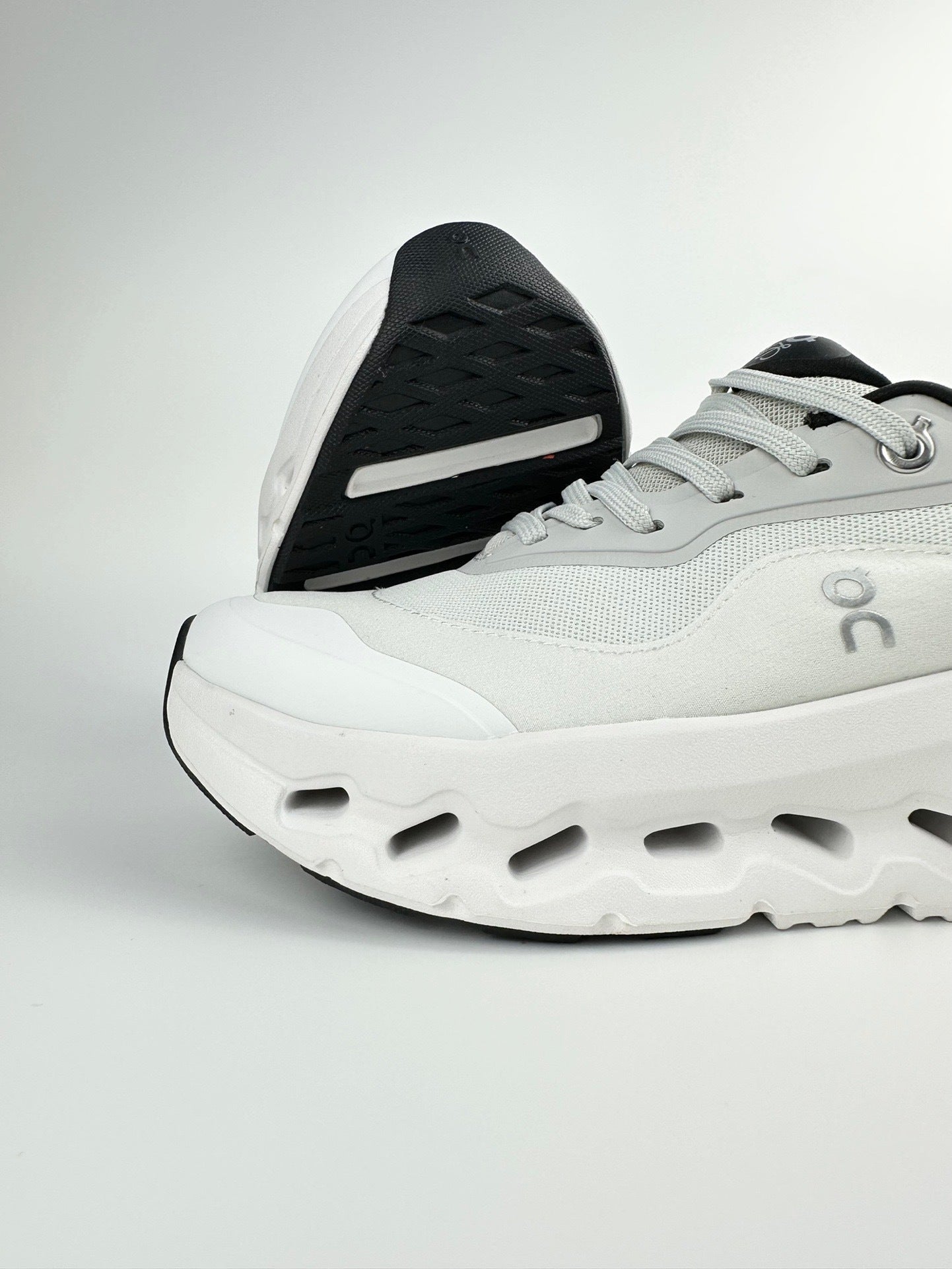 On Cloudtilt X LOEWE 2 White