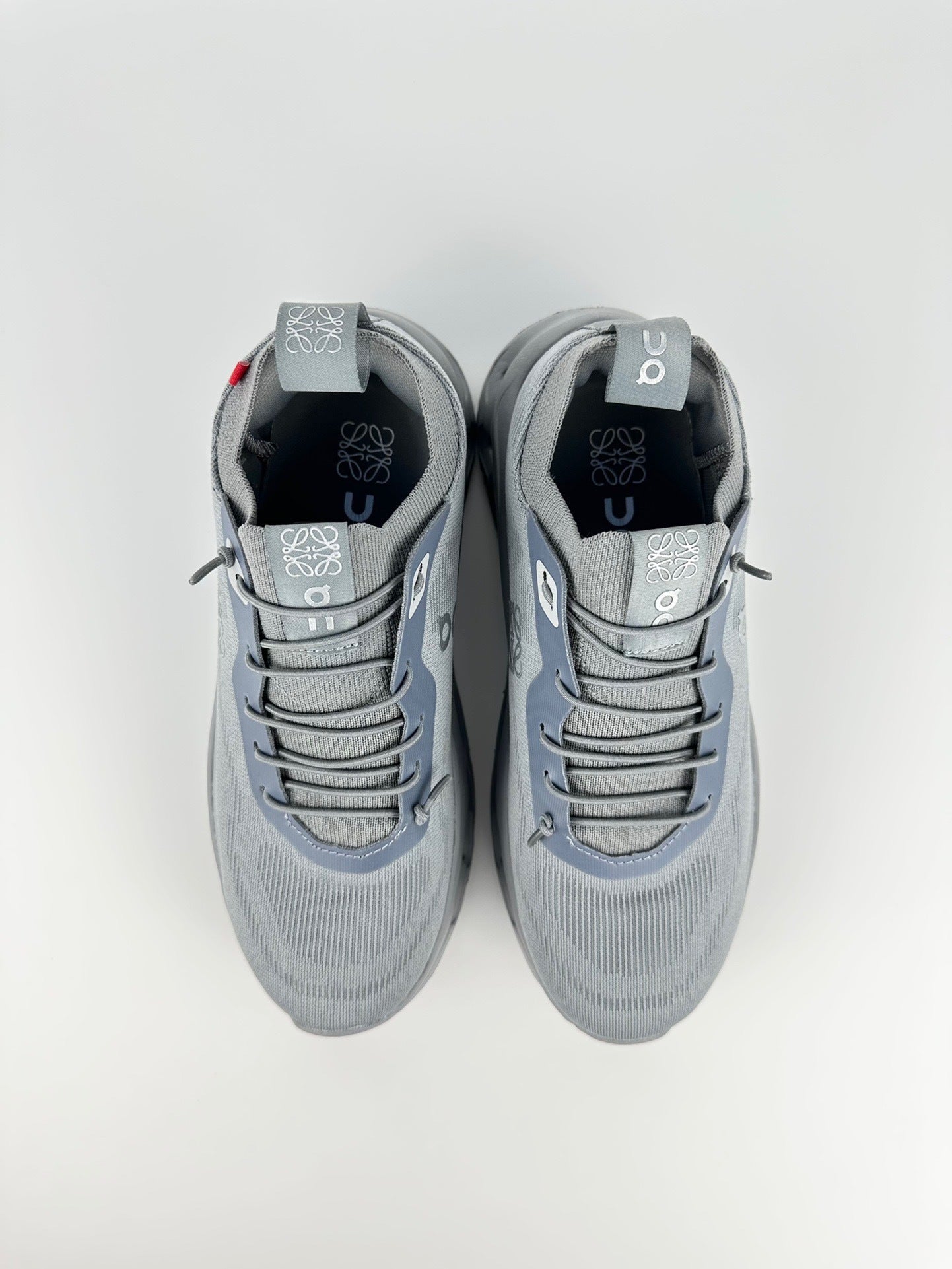 On Sneakers Cloudtilt X LOEWE Grey