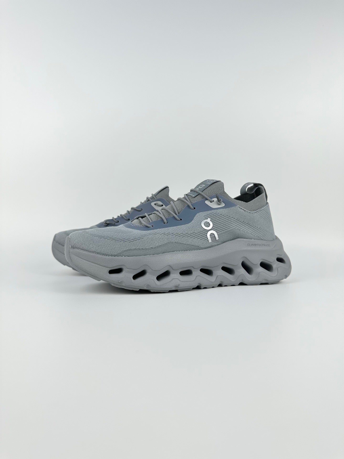 On Sneakers Cloudtilt X LOEWE Grey