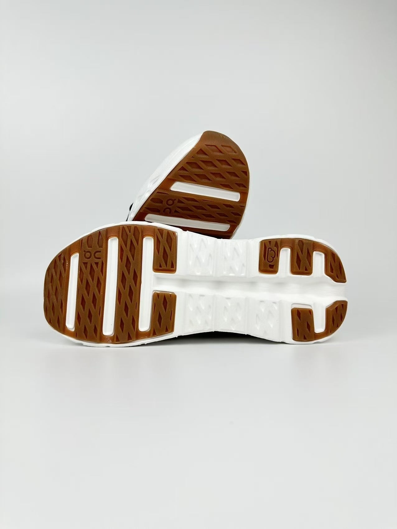 On Cloudtilt X LOEWE 2 White & Black