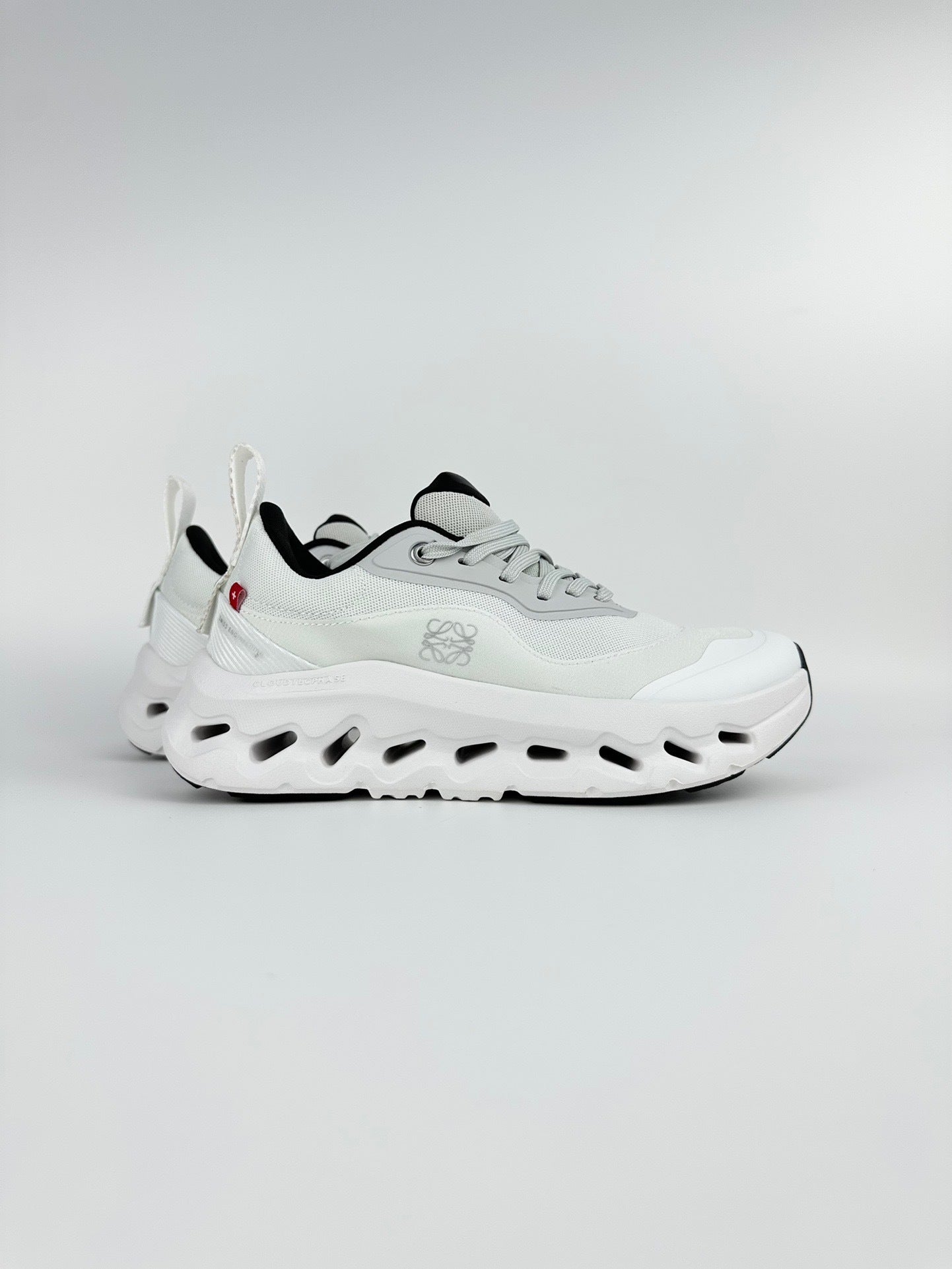 On Cloudtilt X LOEWE 2 White