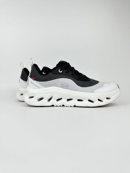 On Cloudtilt X LOEWE 2 White & Black