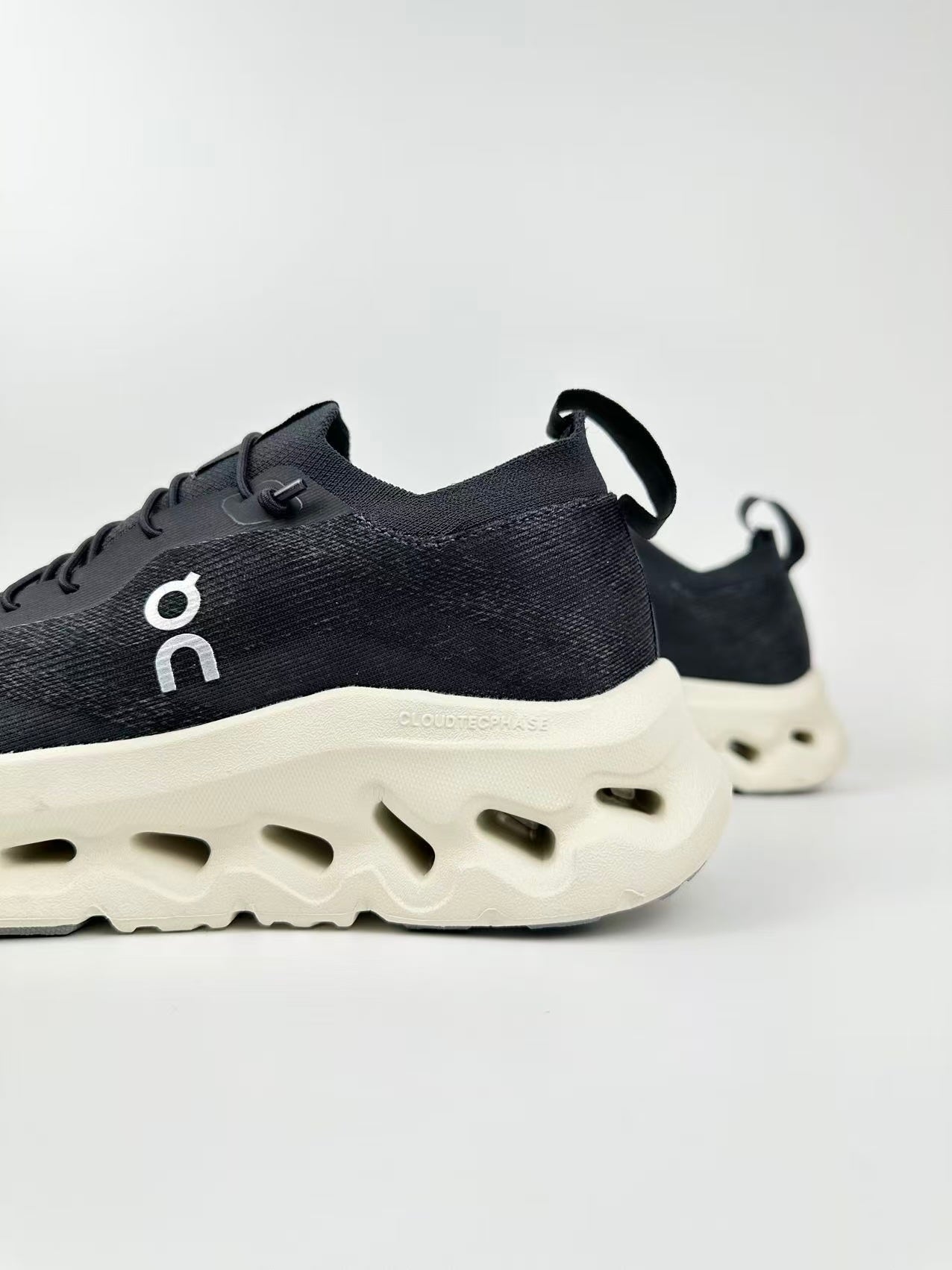 On Sneakers Cloudtilt X LOEWE Denim Grey